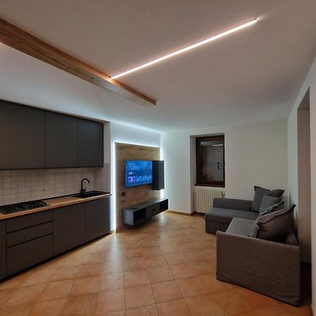 Villa Emma Понте ди Леньо Екстериор снимка