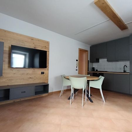 Villa Emma Понте ди Леньо Екстериор снимка