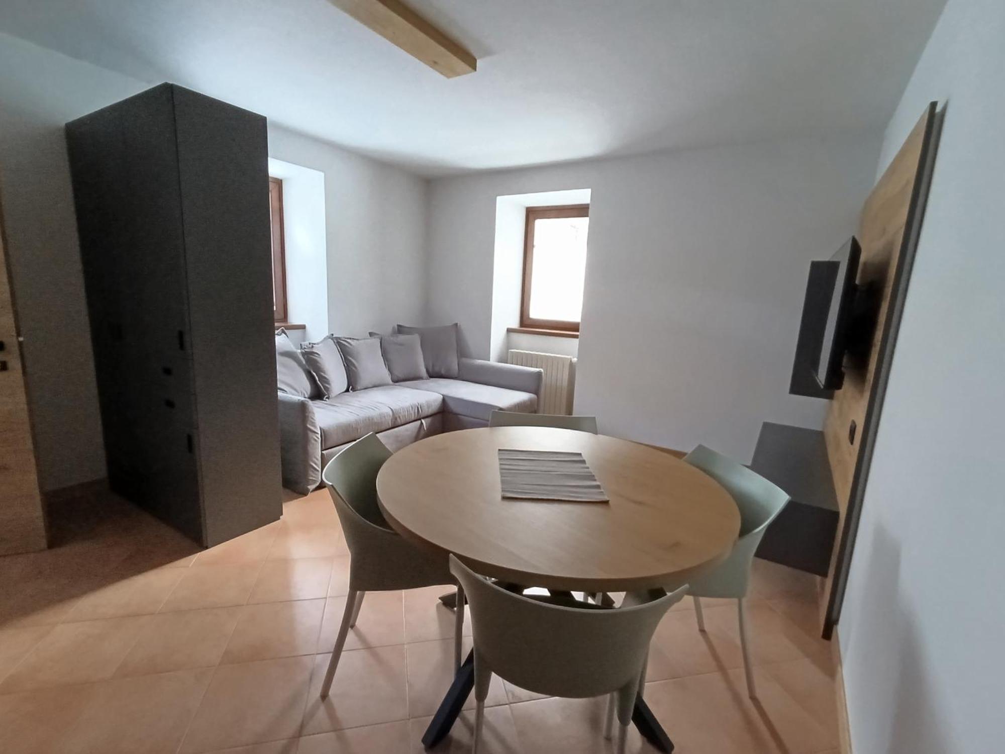 Villa Emma Понте ди Леньо Екстериор снимка