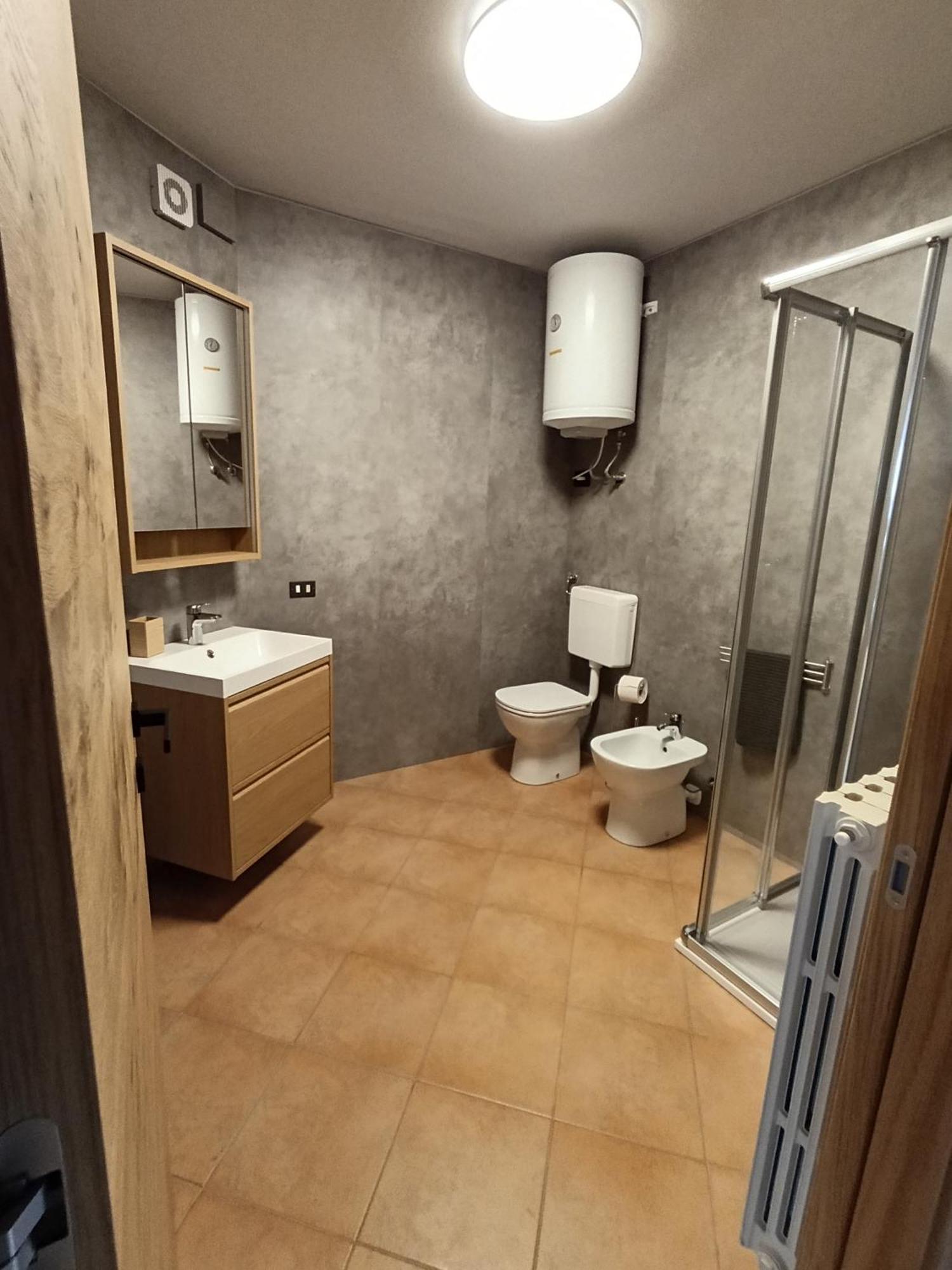Villa Emma Понте ди Леньо Екстериор снимка