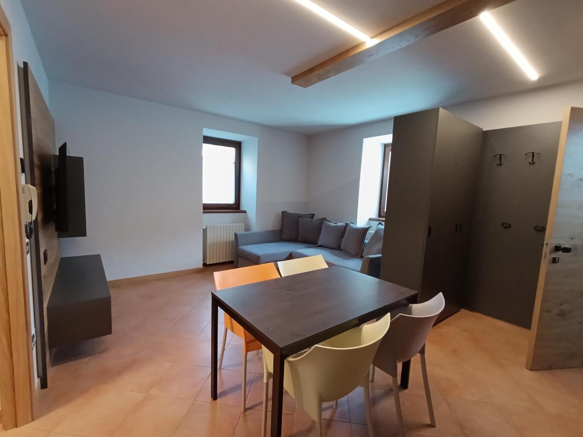 Villa Emma Понте ди Леньо Екстериор снимка