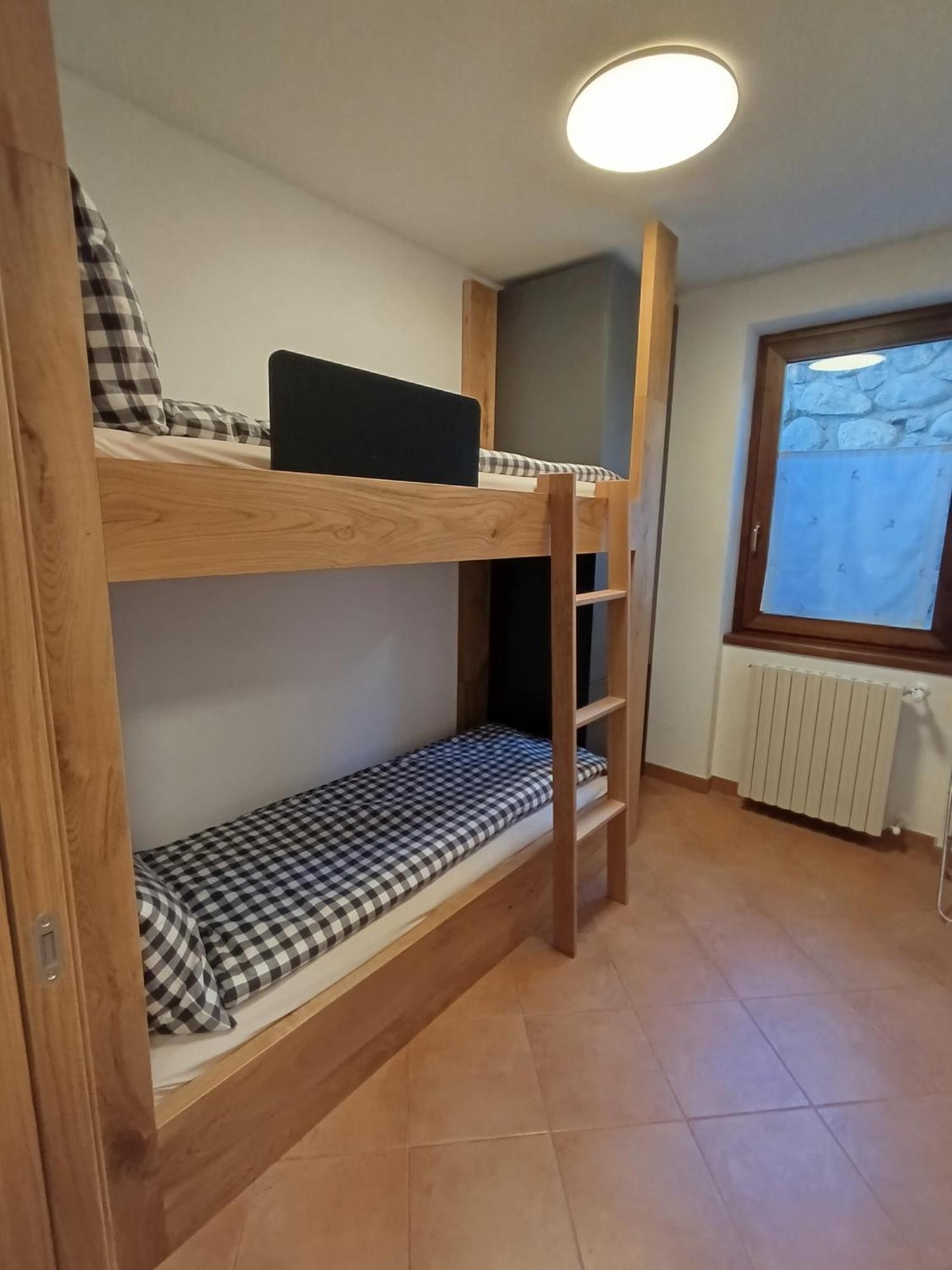 Villa Emma Понте ди Леньо Екстериор снимка