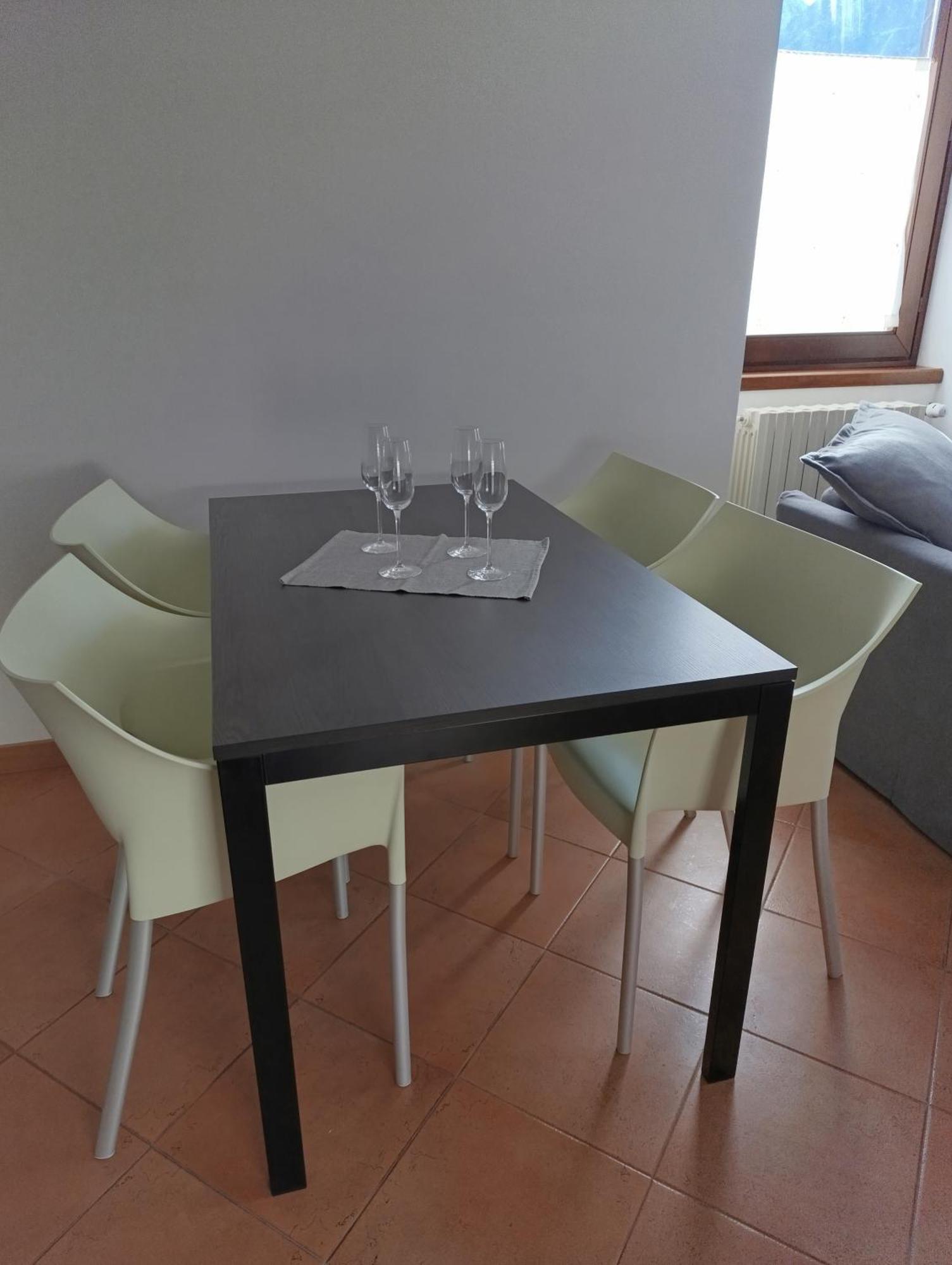 Villa Emma Понте ди Леньо Екстериор снимка
